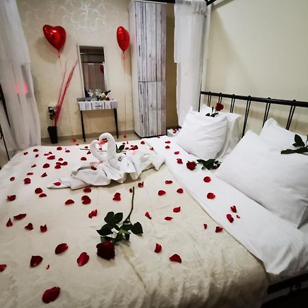 Garni Hotel Dash Újvidék Kültér fotó